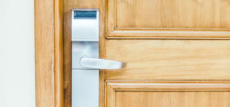 Advanced Solutions in Blue Springs, MO for Modern Security