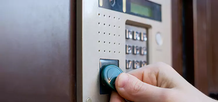 Enhanced Security Features Blue Springs