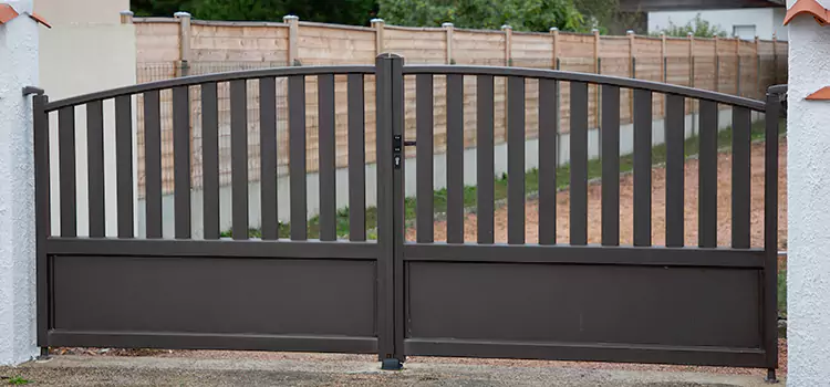Advanced Gate Solutions in Blue Springs, MO