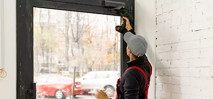 Comprehensive Door Closer Services in Blue Springs, MO