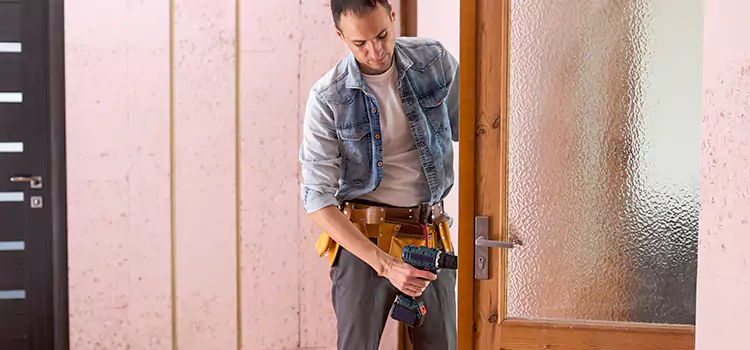 Exterior Door Frame Installation Blue Springs
