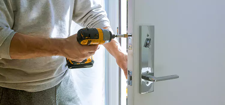 Door Knob Lock Repair Blue Springs