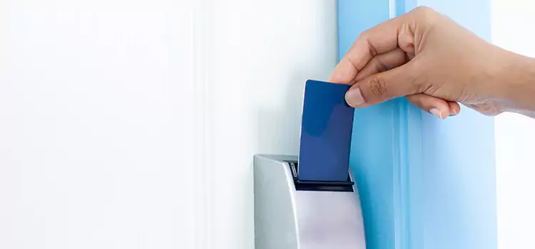 Access Control System Integration Blue Springs