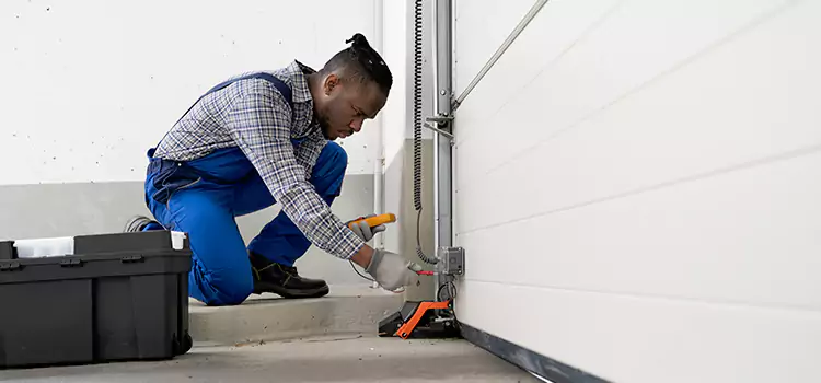 Expert Solutions for Every Garage Lock Need in Blue Springs, MO