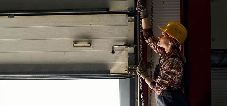 Addressing Common Garage Door Stoppage Issues in Blue Springs, MO