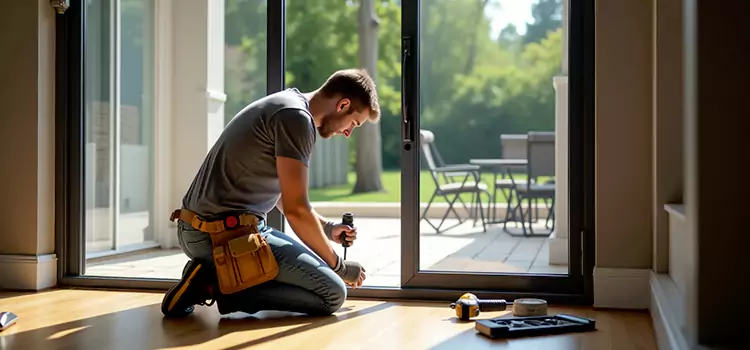 Comprehensive Solutions for Every Glass Door Need in Blue Springs, MO