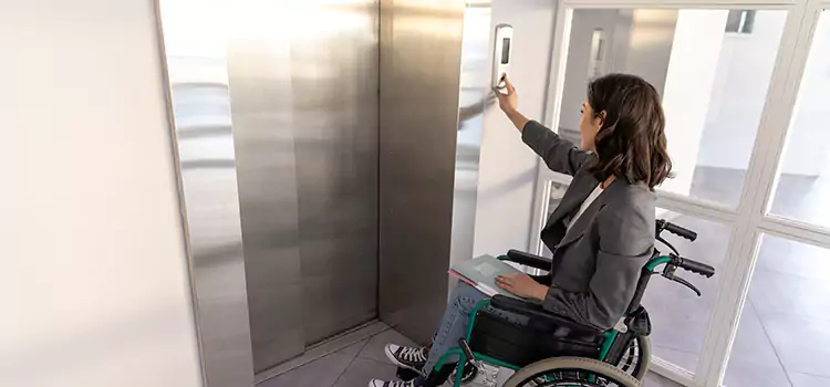 Benefits of Modern Handicap Door Systems in Blue Springs, MO