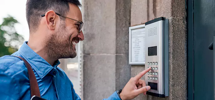 Advanced Solutions for Enhanced Security in Blue Springs, MO