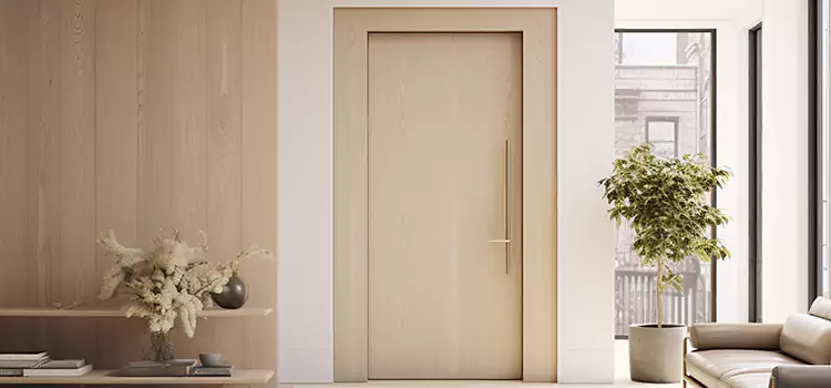 Choose Quality for Your Inside Doors in Blue Springs, MO