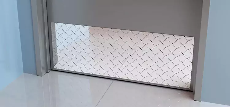 Benefits of Professional Kick Plate Solutions in Blue Springs, MO