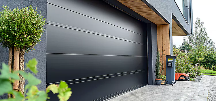 Residential Garage Door Service Blue Springs