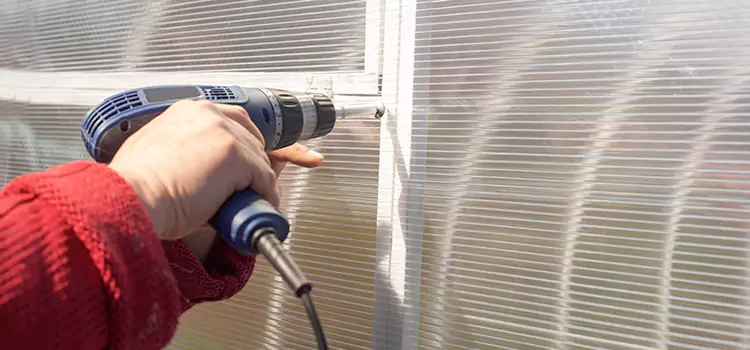 Sliding Screen Door Repair Blue Springs