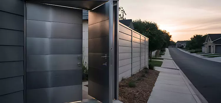 Comprehensive Steel Door Solutions in Blue Springs, MO