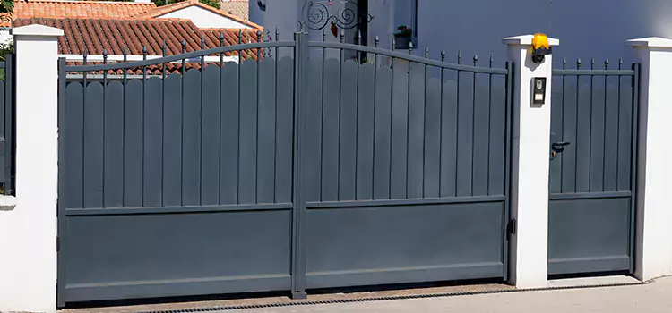 Emergency Commercial Gate Repair Blue Springs