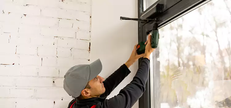 Your Trusted Partner for Door Closer Solutions in Blue Springs, MO