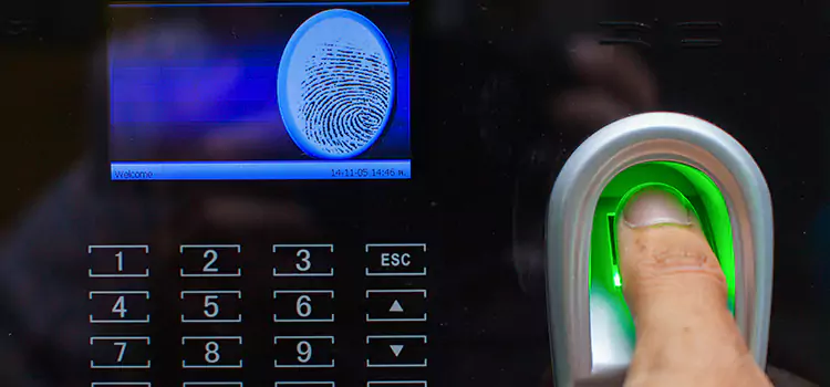 Your Trusted Partner for Secure Access in Blue Springs, MO