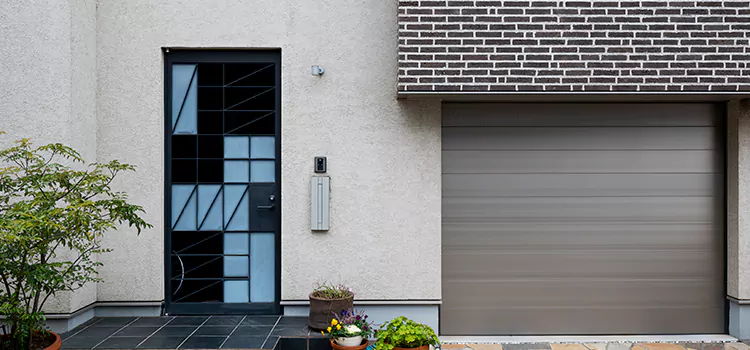 Residential Roll Up Security Doors Blue Springs