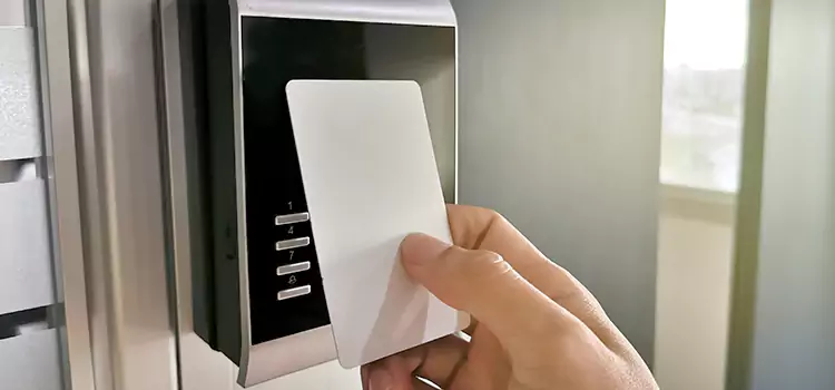 Advanced RFID Technology Integration in Blue Springs, MO
