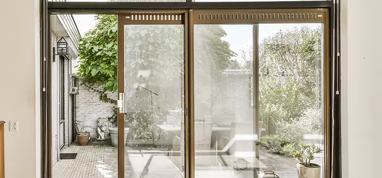 Glass Door Panel Replacement Cost Blue Springs