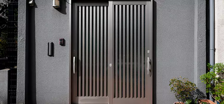 Specialized Steel Door Services in Blue Springs, MO